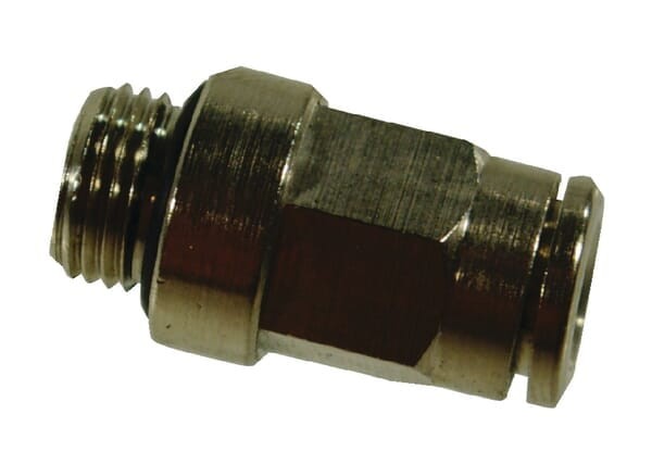 Złączka przyłączeniowa B.P. LB12