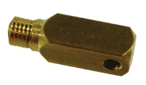 Złączka przyłączeniowa B.P. LB13