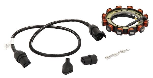 Uzwojenie alternatora AC ET30520
