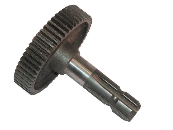 Koło zębate 55 zębów B.P. MAM26