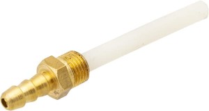 Końcówka węża B.P. MAM8