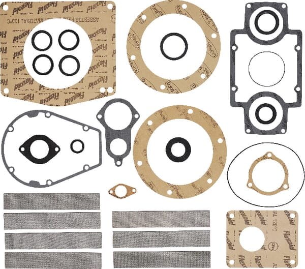 Zestaw naprawczy MEC3000 szt. ME7KIT