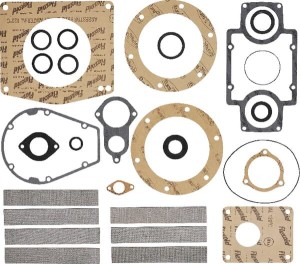 Zestaw naprawczy MEC3000 szt. ME7KIT