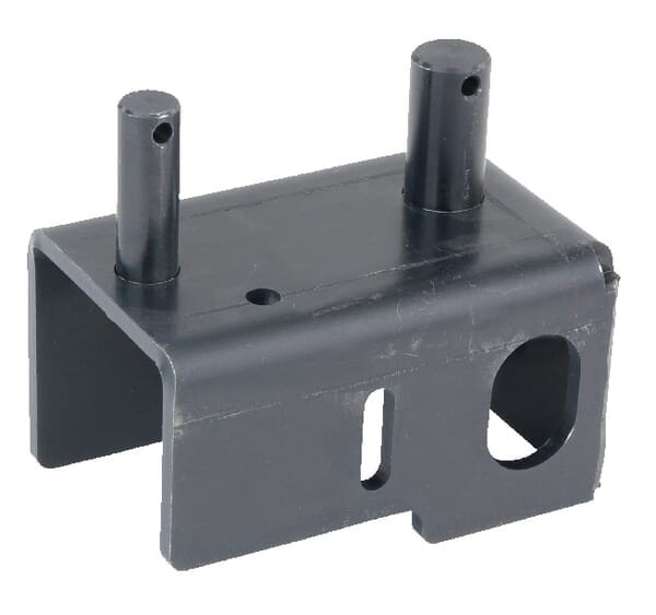 Element blaszany do zawieszenia ET30624