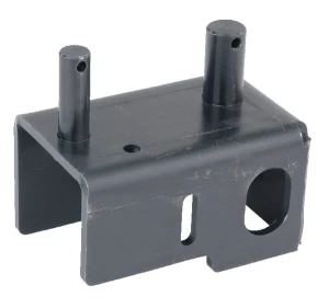 Element blaszany do zawieszenia ET30624