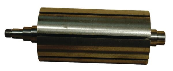 Wirnik MEC 4000 B.P. MEC5