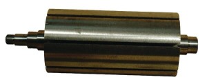Wirnik MEC 4000 B.P. MEC5