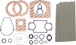 Zestaw naprawczy MEC4000 szt. MEC7KIT