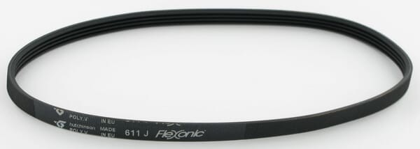 Pasek klinowy ET31038