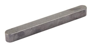 Wpust pryzmatyczny 10x10x100 NPF006