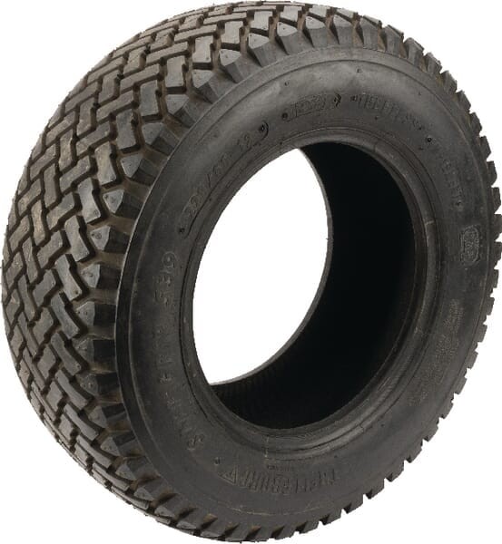 Opona koła tylnego 23x8.50-12 ET31280