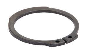 Pierścień Seegera 45x2,5 mm NSR002