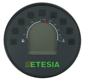 Wskaźnik Ø 100 mm ET31422