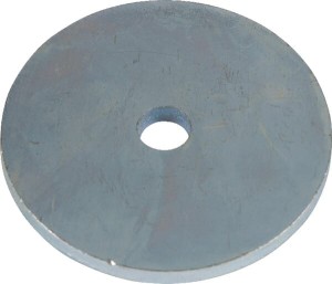 Dysk do wstępnego naprężania NUS001