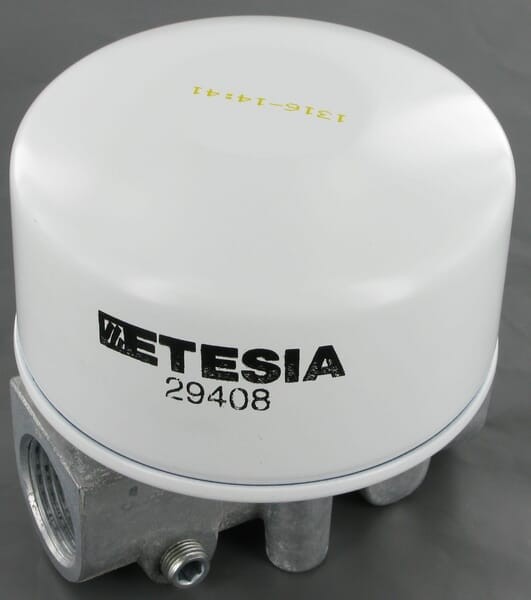 Filtr powrotny Hydro 100 ET31655