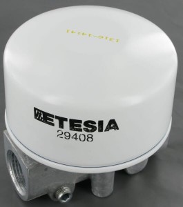 Filtr powrotny Hydro 100 ET31655