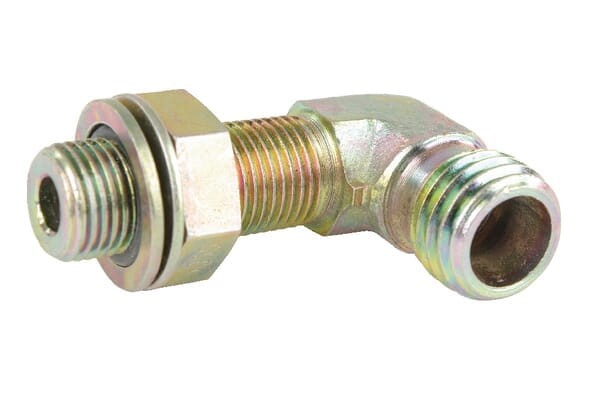 Adapter G1/8 6l90° ET32001
