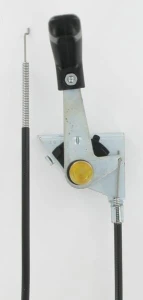 Drążek dławikowy ET32138