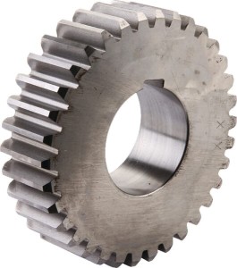 Koło zębate Z=34 PZH003