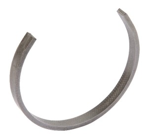 Pierścień dystansowy 10x110 mm PRS014