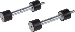 Zestaw łącznika gumowego ET33404PAC