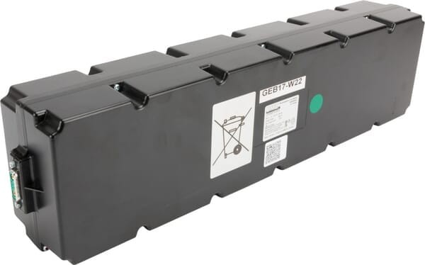 Bateria litowa ETM105 ET33478