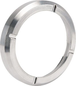 Pierścień prasowany PRS038