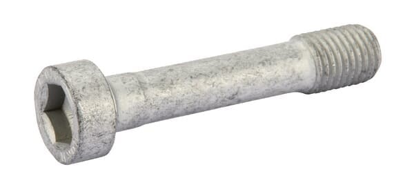 Śruba M16x80 mm kl. 10.9 PRS102