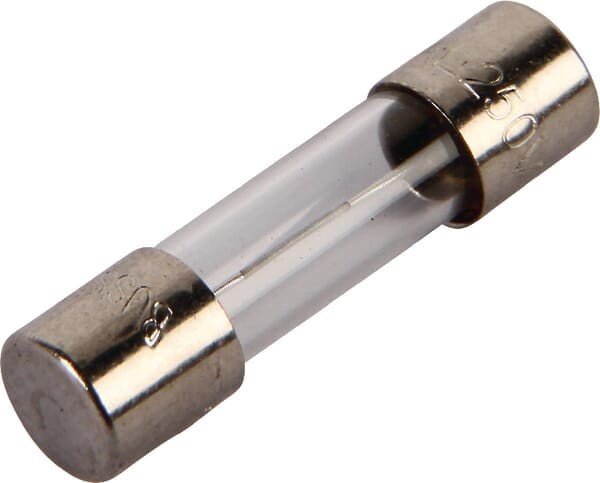 Bezpiecznik prostownika ET33517