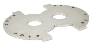 Płyta pośrednia otwarta PFL015