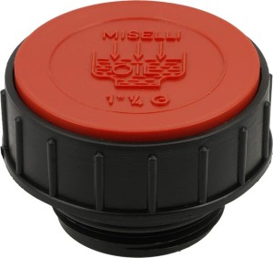 Pokrywa do zbiornika oleju B.P. R20