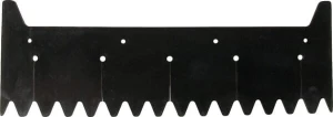 Osłona tylna gumowa ET34204
