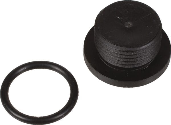 Korek spustu oleju K66 ET34400