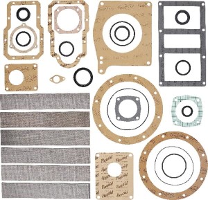 Zestaw naprawczy STAR72 szt. STA7KIT