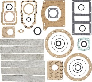 Zestaw naprawczy STAR84 L.L. STAR7SPKIT