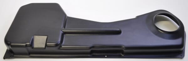 Osłona paska ET35127