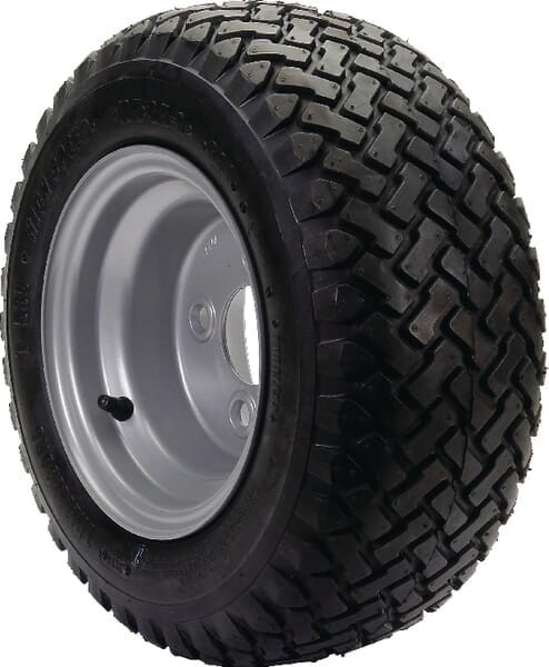 Przednie koło 16" kpl ET35201