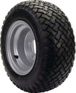Przednie koło 16" kpl ET35201