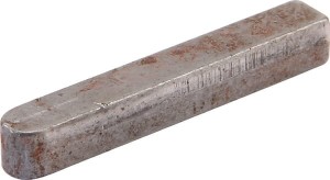 Wpust czółenkowy 6.35x6.35x45 mm ET35209