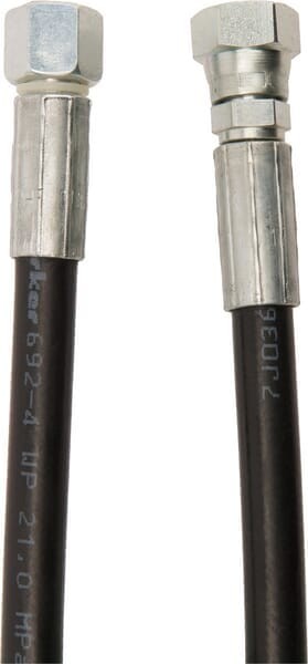 Przewód hydrauliczny, przedni ET35424