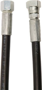 Przewód hydrauliczny, przedni ET35424