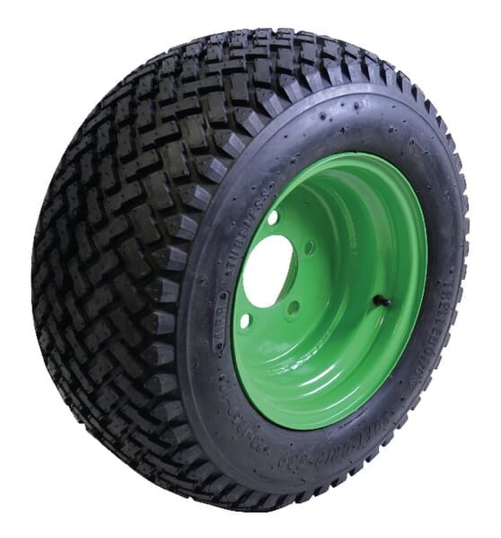 Koło kpl. 23" tylne ET35714