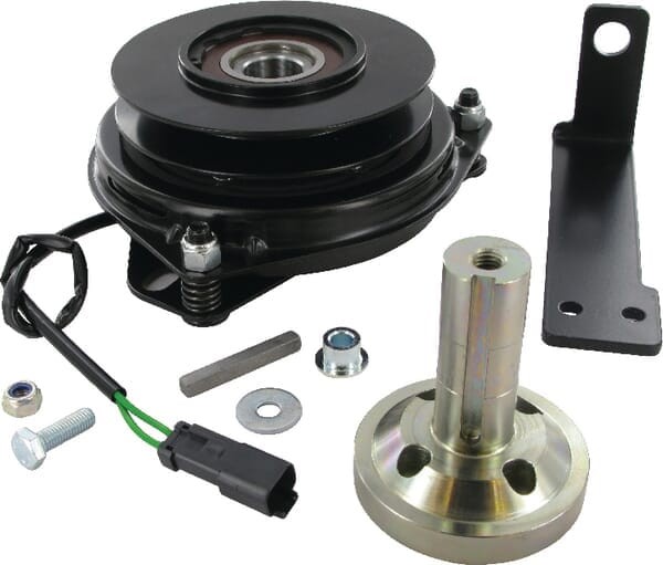 Sprzęgło elektromagnetyczne ET37055