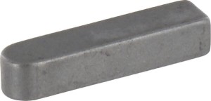 Wpust pryzmatyczny C 8x7x35 ET38031