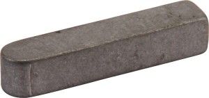Wpust pryzmatyczny C 6x6x30 ET38032