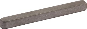 Wpust pryzmatyczny C 6x6x65 ET38033