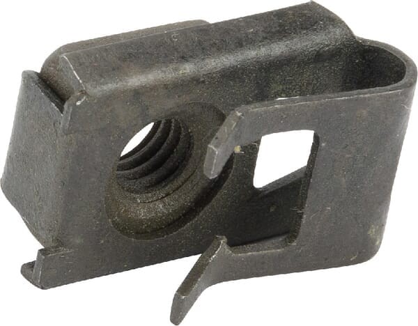 Nakrętka zaciskowa M6 ET38540