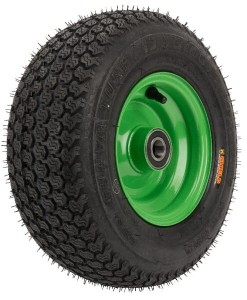 Przednie koło,13 cali zielony ET38789