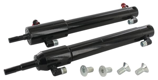 Siłownik, zestaw H124 ET39188