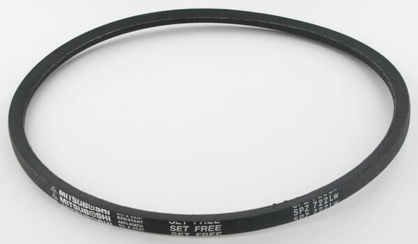 Pasek klinowy SPZ 722 ET41070